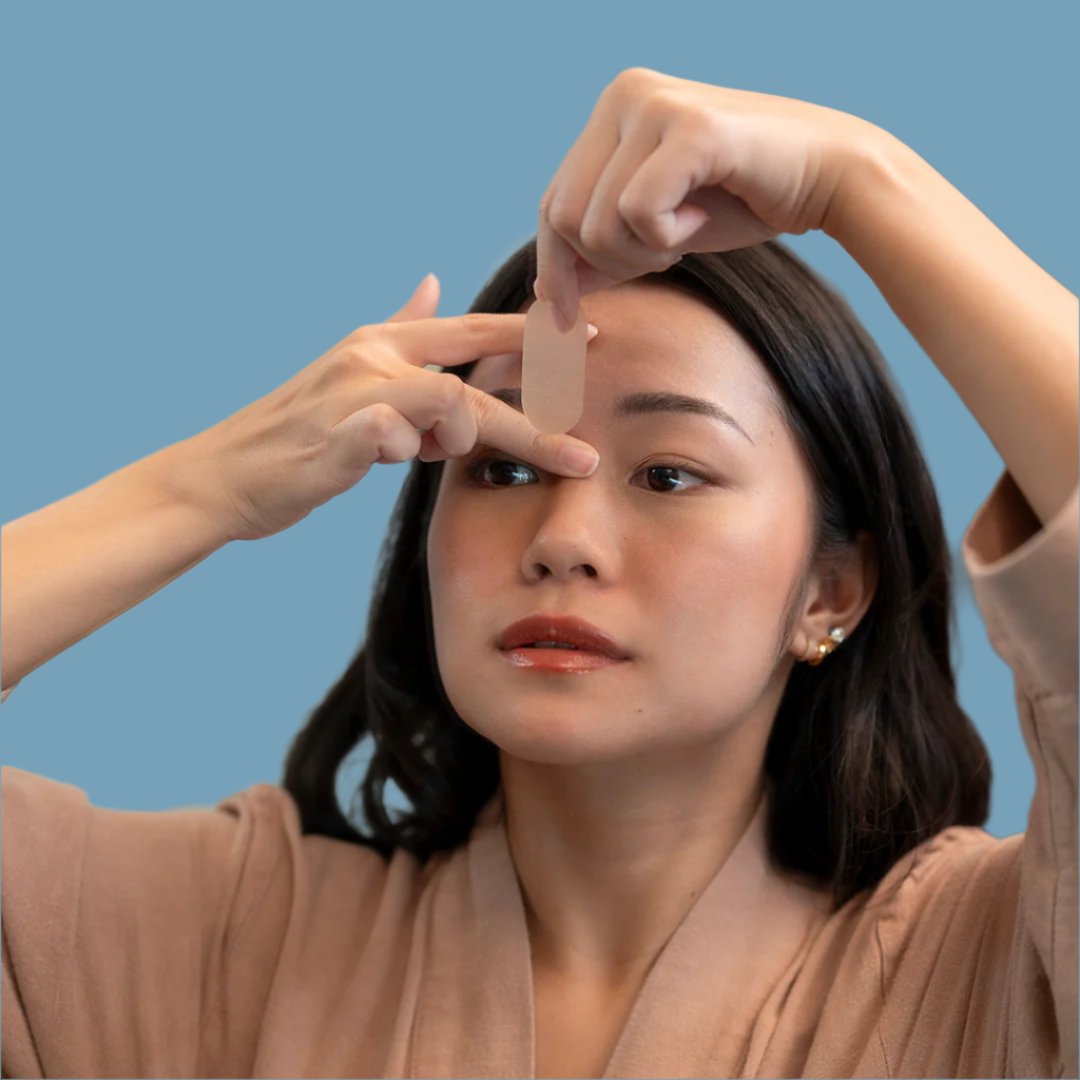 Facetape Gua Sha Face Massage